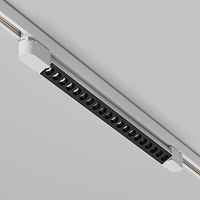 Трековый светильник Maytoni Points TR195-3-20W4K-M-W - цена и фото Трековый светильник Maytoni Points TR195-3-20W4K-M-W - цена и фото
