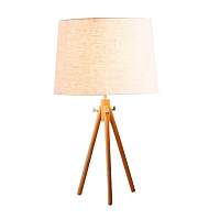 Настольная лампа Loft IT Natural LOFT7112T - цена и фото