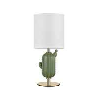 Настольная лампа Odeon Light Exclusive Modern Cactus 5425/1TA - цена и фото Настольная лампа Odeon Light Exclusive Modern Cactus 5425/1TA - цена и фото