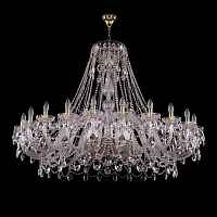 Подвесная люстра Bohemia Ivele 1411/24/530 G - цена и фото Подвесная люстра Bohemia Ivele 1411/24/530 G - цена и фото