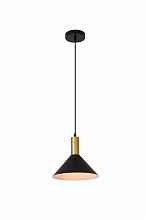 Светильник подвесной Escada 1108/1S Black - цена и фото Светильник подвесной Escada 1108/1S Black - цена и фото