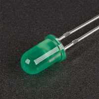 Светодиод ARL-5613GD-100mcd Arlight 004788 - цена и фото Светодиод ARL-5613GD-100mcd Arlight 004788 - цена и фото