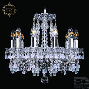 Подвесная люстра 11.24.10.141.Cr.V0300 Bohemia Art Classic - цена и фото