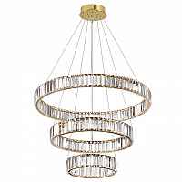 Подвесная люстра Odeon Light Vekia 5015/88L - цена и фото Подвесная люстра Odeon Light Vekia 5015/88L - цена и фото