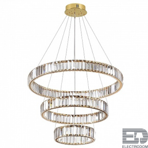 Подвесная люстра Odeon Light Vekia 5015/88L - цена и фото