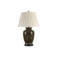 Настольная лампа Elstead Lighting MORRIS MORRIS-TL-LARGE