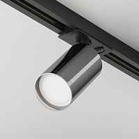 Трековый светильник Technical TR020-1-U-GU10-BGF - цена и фото Трековый светильник Technical TR020-1-U-GU10-BGF - цена и фото