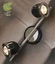 Спот S.R.L. Lussole Tivoli GRLSN-3121-02 - цена и фото Спот S.R.L. Lussole Tivoli GRLSN-3121-02 - цена и фото
