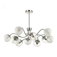 Люстра на штанге Lumion Candice 4554/10C - цена и фото Люстра на штанге Lumion Candice 4554/10C - цена и фото