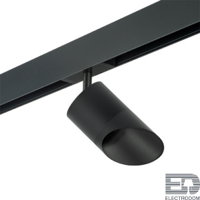 Lightstar Комплект со светильником Rullo для трека PRO Rullo PRO348787 - цена и фото