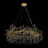 Подвесная люстра Loft IT Bijout 10068/800 GD - цена и фото Подвесная люстра Loft IT Bijout 10068/800 GD - цена и фото