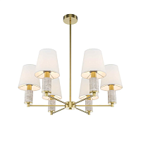 Подвесной светильник Maytoni MOD483PL-06BS - цена и фото