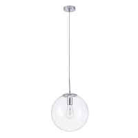 Подвесной светильник Arte Lamp A1930SP-1CC VOLARE под лампу 1xE27 60W - цена и фото