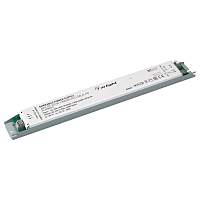 Блок питания ARV-SP-24150-LINEAR-PFC-DALI2-PD (24V, 6.25A, 150W) (Arlight, IP20 Металл, 5 лет) - цена и фото