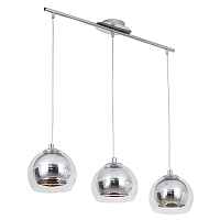 Светильник подвесной Arte Lamp Rastaban A7984SP-3CC - цена и фото Светильник подвесной Arte Lamp Rastaban A7984SP-3CC - цена и фото