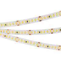 Светодиодная лента RT 2-5000 24V Cool 8K 3x (2835, 840 LED, LUX) Arlight 019092 - цена и фото