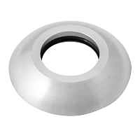 Накладка ART-DECK-CAP-DOME-R50 (SL, STEEL) (Arlight, Металл) - цена и фото Накладка ART-DECK-CAP-DOME-R50 (SL, STEEL) (Arlight, Металл) - цена и фото