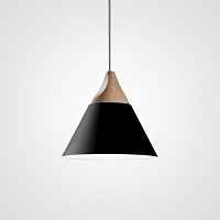 Подвесной светильник XD-B Black ImperiumLoft - цена и фото Подвесной светильник XD-B Black ImperiumLoft - цена и фото