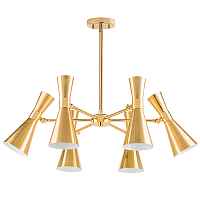 Люстра потолочная Lightstar Dumo 816061 - цена и фото Люстра потолочная Lightstar Dumo 816061 - цена и фото
