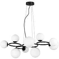 Люстра подвесная Lightstar Globo 815097 - цена и фото Люстра подвесная Lightstar Globo 815097 - цена и фото