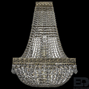 Бра Bohemia Ivele Crystal 1901 19012B/H2/35IV GB - цена и фото