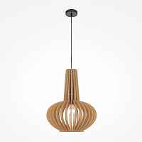 Maytoni Подвесной светильник Roots MOD193PL-01W1 - цена и фото Maytoni Подвесной светильник Roots MOD193PL-01W1 - цена и фото