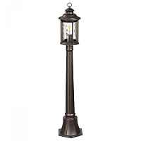 Ландшафтный светильник Odeon Light Mavret 4961/1F - цена и фото