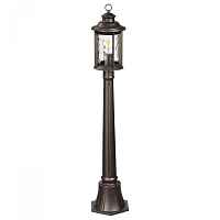 Ландшафтный светильник Odeon Light Mavret 4961/1F - цена и фото Ландшафтный светильник Odeon Light Mavret 4961/1F - цена и фото