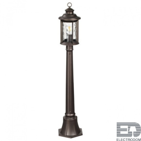 Ландшафтный светильник Odeon Light Mavret 4961/1F - цена и фото