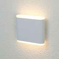Накладной светильник Crystal Lux Clt 024 CLT 024W113 WH - цена и фото