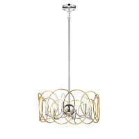Подвесная люстра Vele Luce Vita VL4234P06 - цена и фото Подвесная люстра Vele Luce Vita VL4234P06 - цена и фото