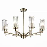 Люстра потолочная ST-Luce Bitonto SL1233.102.08 - цена и фото