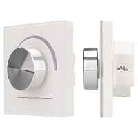 Панель Rotary SR-2836R-RF-IN White (3V, DIM) Arlight 020948 - цена и фото Панель Rotary SR-2836R-RF-IN White (3V, DIM) Arlight 020948 - цена и фото