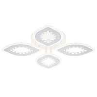 Потолочная светодиодная люстра Escada Dew 10271/4LED - цена и фото Потолочная светодиодная люстра Escada Dew 10271/4LED - цена и фото