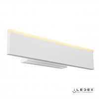 Настенный светильник iLedex Twirl WLB8270 3000K white - цена и фото