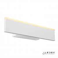 Настенный светильник iLedex Twirl WLB8270 3000K white - цена и фото Настенный светильник iLedex Twirl WLB8270 3000K white - цена и фото