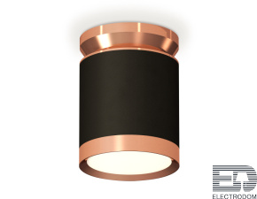 Комплект накладного светильника XS8142035 Ambrella light - цена и фото
