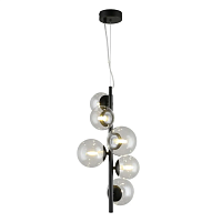 Подвесная люстра Aployt Feliche APL.334.06.06 - цена и фото