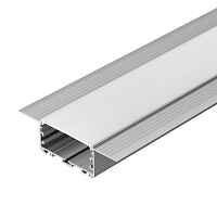 Профиль KLUS-POWER-W50H25-F-HIDE-2000 Arlight 028918 - цена и фото Профиль KLUS-POWER-W50H25-F-HIDE-2000 Arlight 028918 - цена и фото