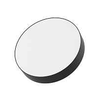 Светильник SP-RONDO-R350-30W Day4000 (BK, 120 deg, 230V) Arlight - цена и фото