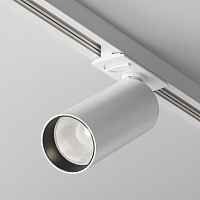 Трековый светильник Technical TR021-1-12W4K-W-D-W - цена и фото Трековый светильник Technical TR021-1-12W4K-W-D-W - цена и фото