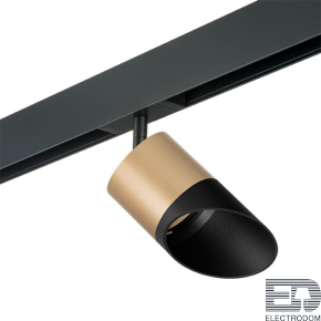 Lightstar Комплект со светильником Rullo для трека PRO Rullo PRO349087 - цена и фото