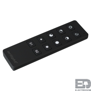 Пульт SMART-R6-DIM (1 зона, 2.4G) Arlight 023027 - цена и фото
