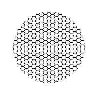 Сотовый фильтр Italline Honeycomb filter - цена и фото Сотовый фильтр Italline Honeycomb filter - цена и фото