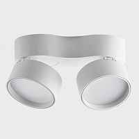 Светодиодный спот Megalight M03-178 white - цена и фото Светодиодный спот Megalight M03-178 white - цена и фото