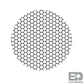 Сотовый фильтр Italline Honeycomb filter - цена и фото
