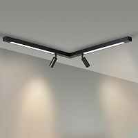 Потолочный светодиодный светильник Lumion HAWK 5690/19CL - цена и фото