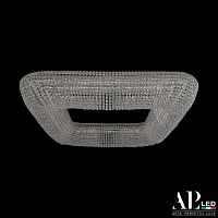 Подвесная люстра APL Led Rimini S504.0.100.A.4000 - цена и фото Подвесная люстра APL Led Rimini S504.0.100.A.4000 - цена и фото