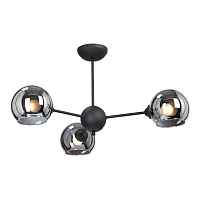 Потолочная люстра Vitaluce V4321-1/3PL - цена и фото Потолочная люстра Vitaluce V4321-1/3PL - цена и фото