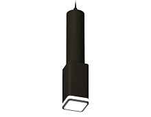 Комплект подвесного светильника с акрилом XP7821002 Ambrella light - цена и фото